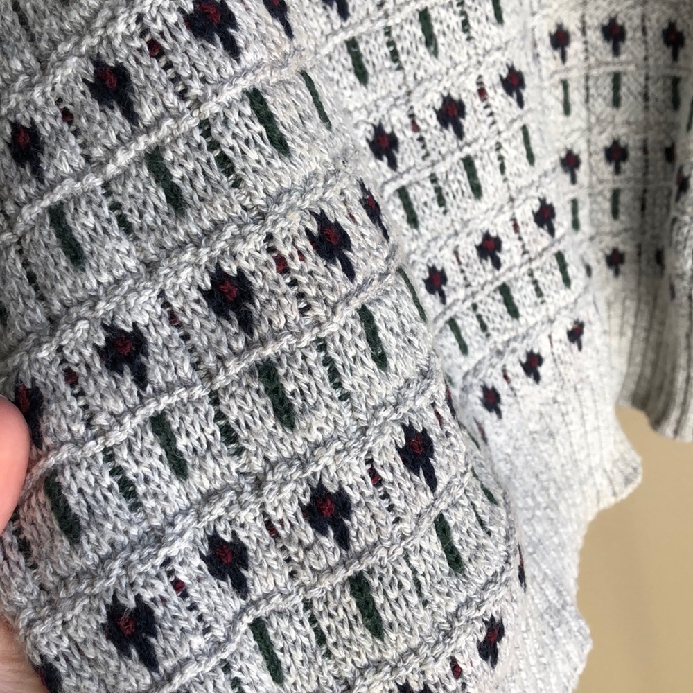 sweater - Picture 2 of 4